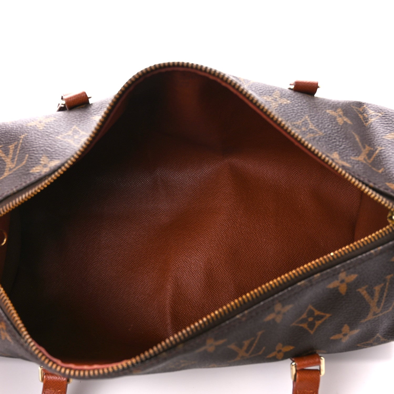 Louis Vuitton Monogram Papillon 30 5 of 10