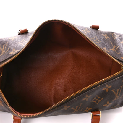 Louis Vuitton Monogram Papillon 30 5 of 10