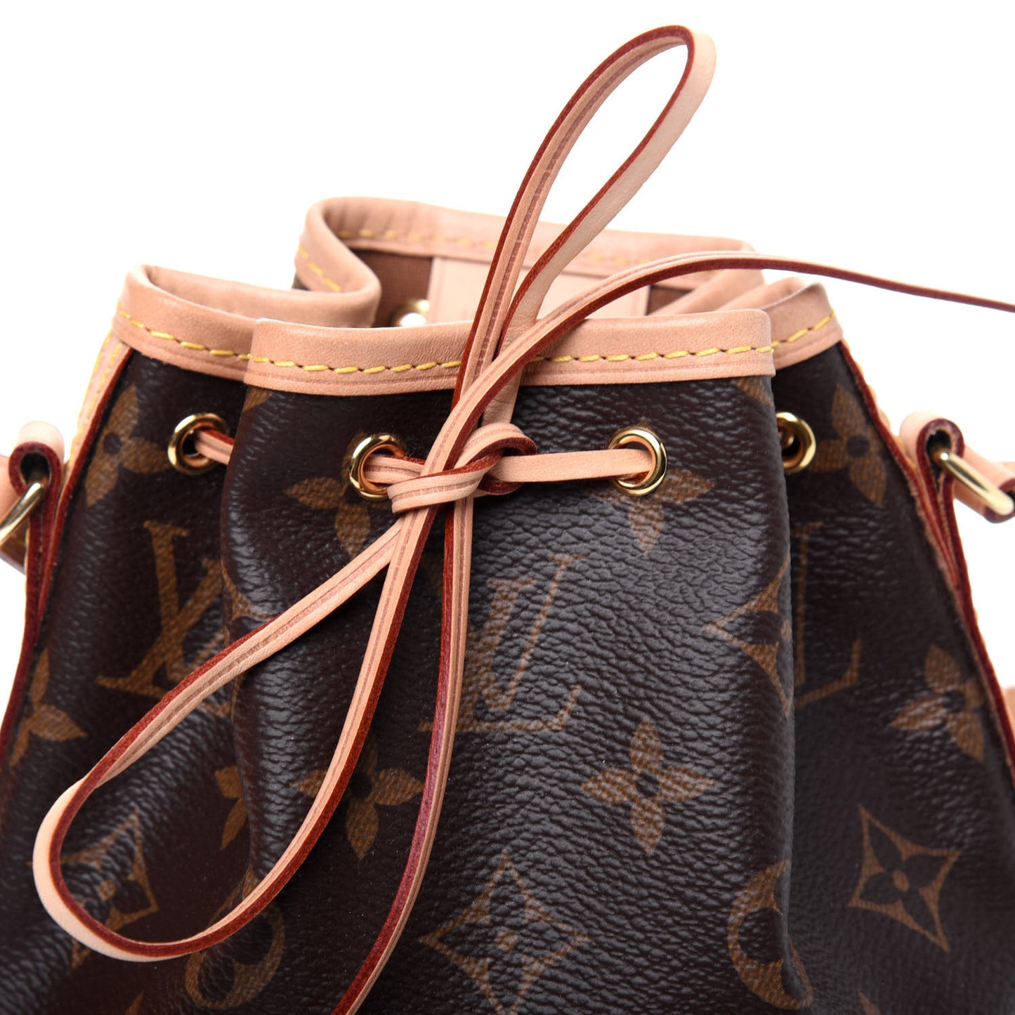 Monogram Nano Noe
