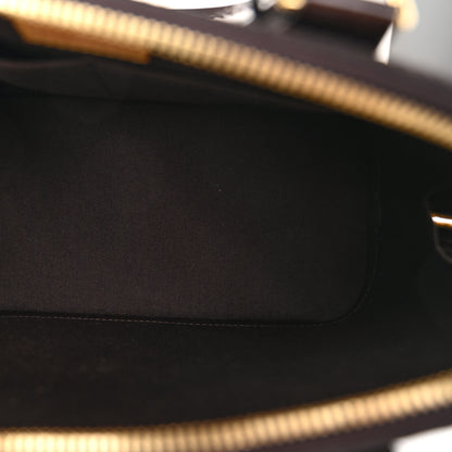 Louis Vuitton Vernis Alma PM Amarante 5 of 9