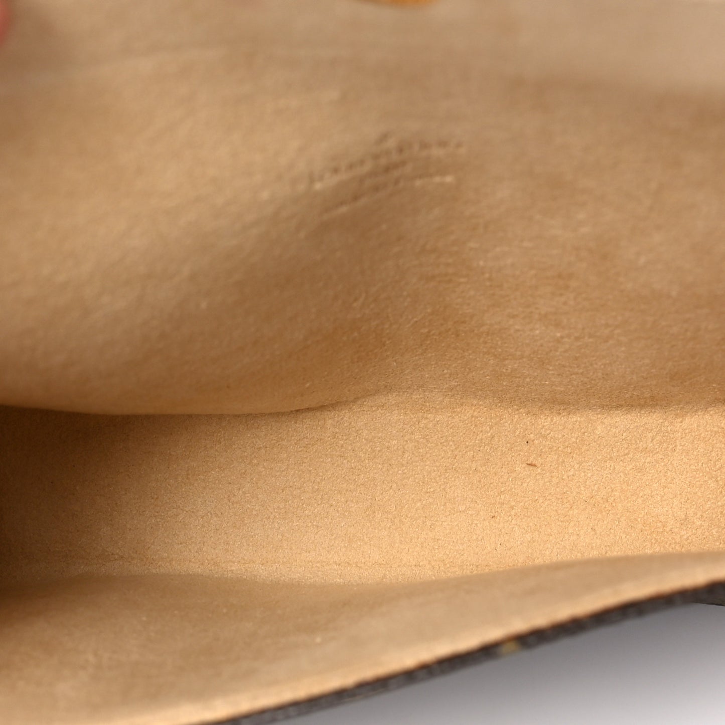 Monogram Pochette Florentine XS