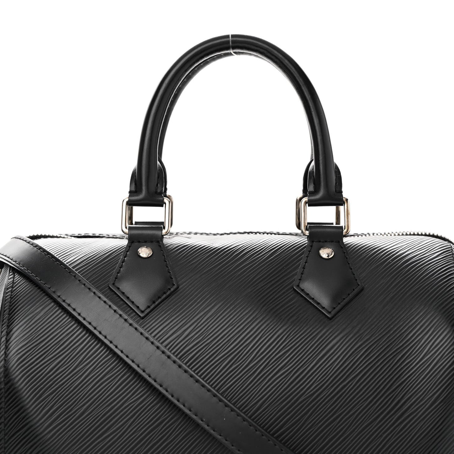 Epi Speedy Bandouliere 25 Black