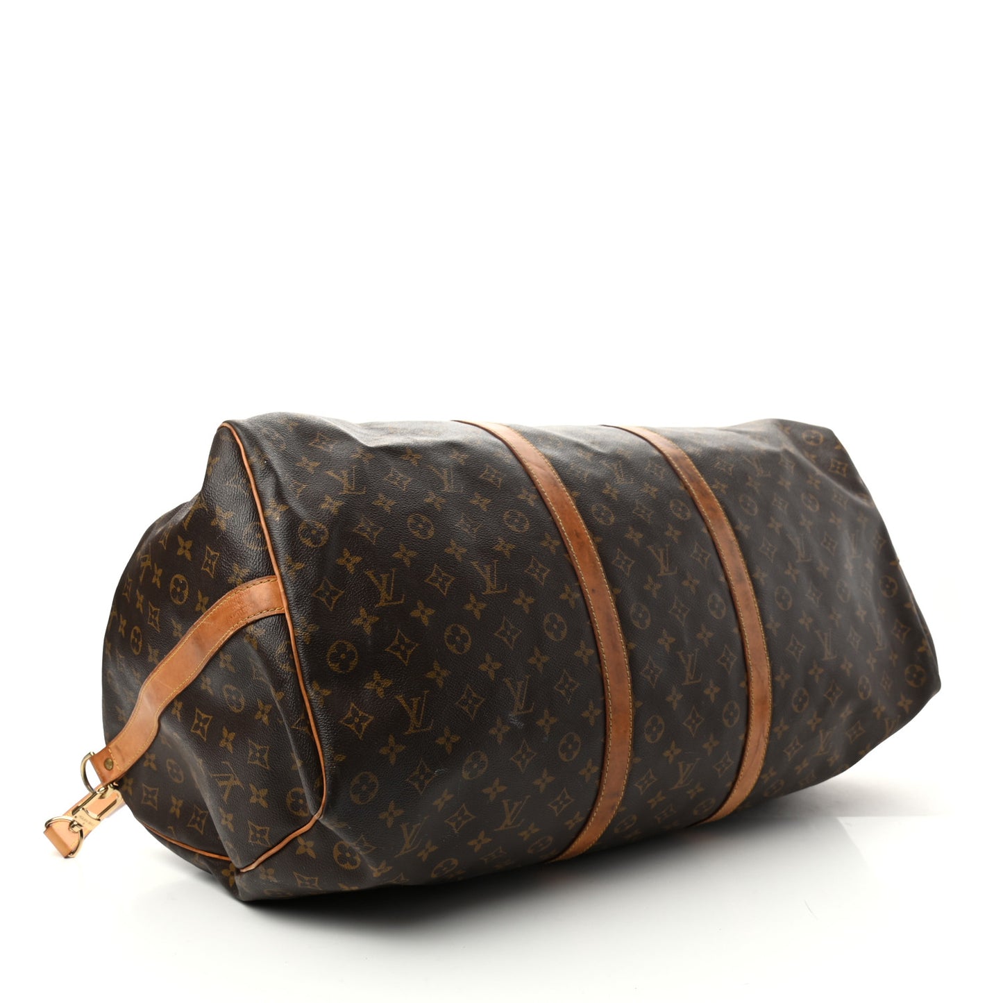 Monogram Keepall Bandouliere 60