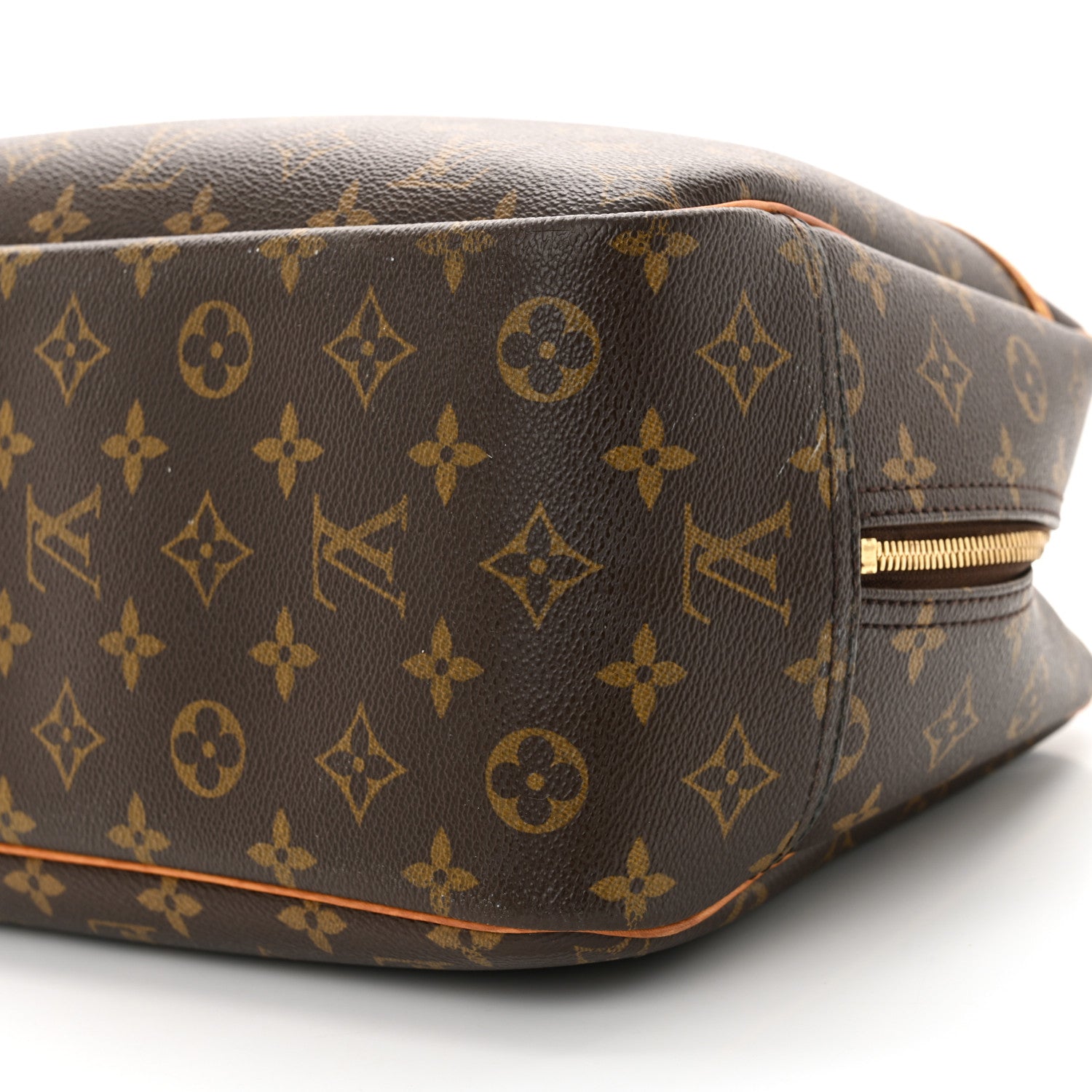 Louis Vuitton Monogram Deauville 10 of 18