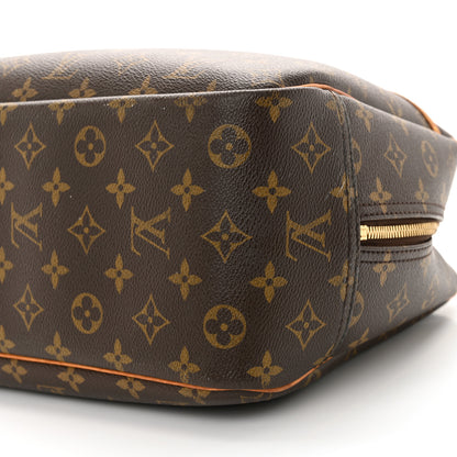 Louis Vuitton Monogram Deauville 10 of 18