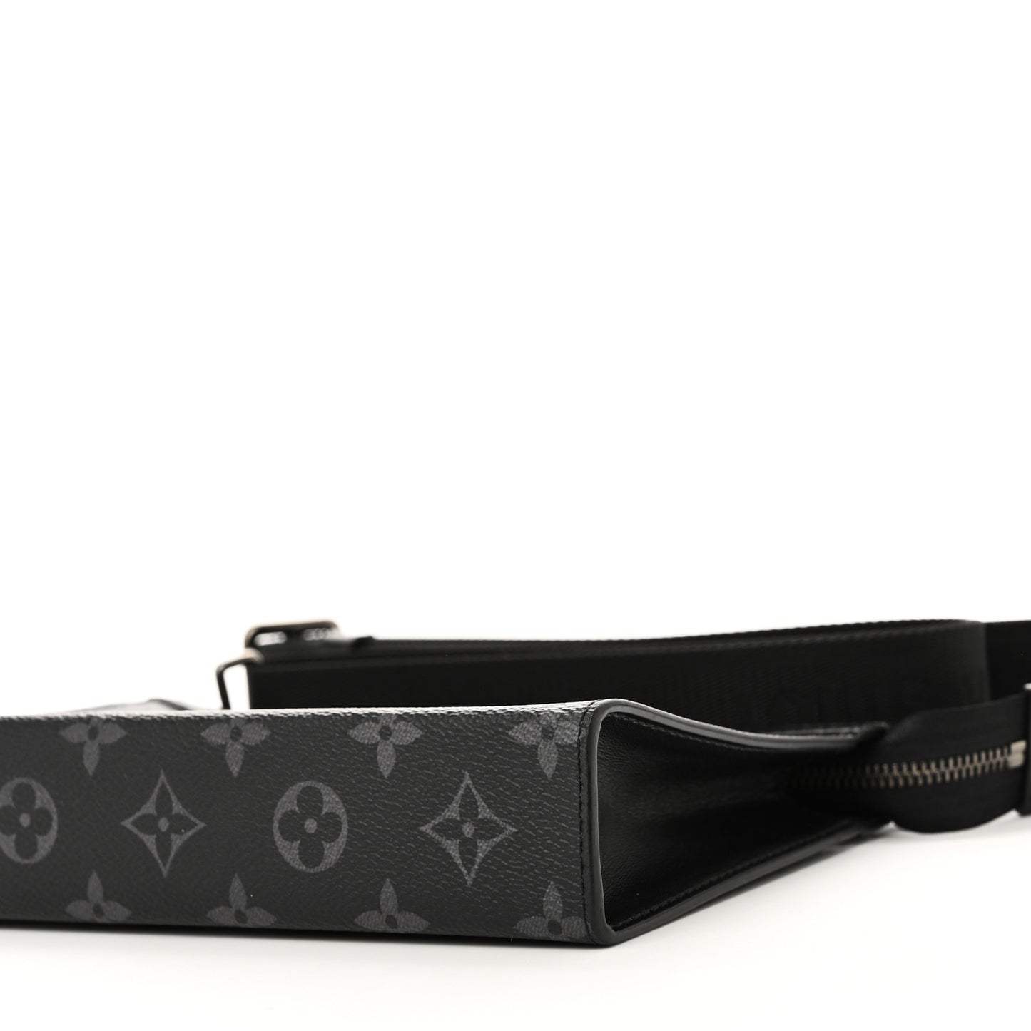 Reverse Monogram Eclipse Gaston Wearable Wallet