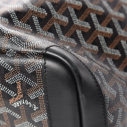 Goyard Goyardine Artois MM Black 11 of 21