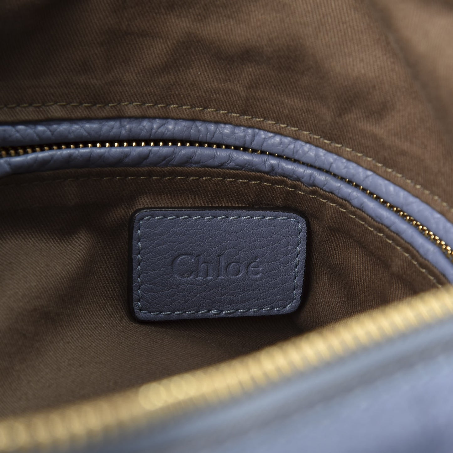 Calfskin Medium Marcie Hobo Skylight