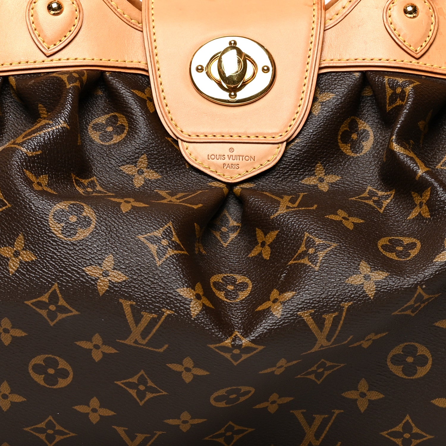 Louis Vuitton Monogram Boetie MM 11 of 13