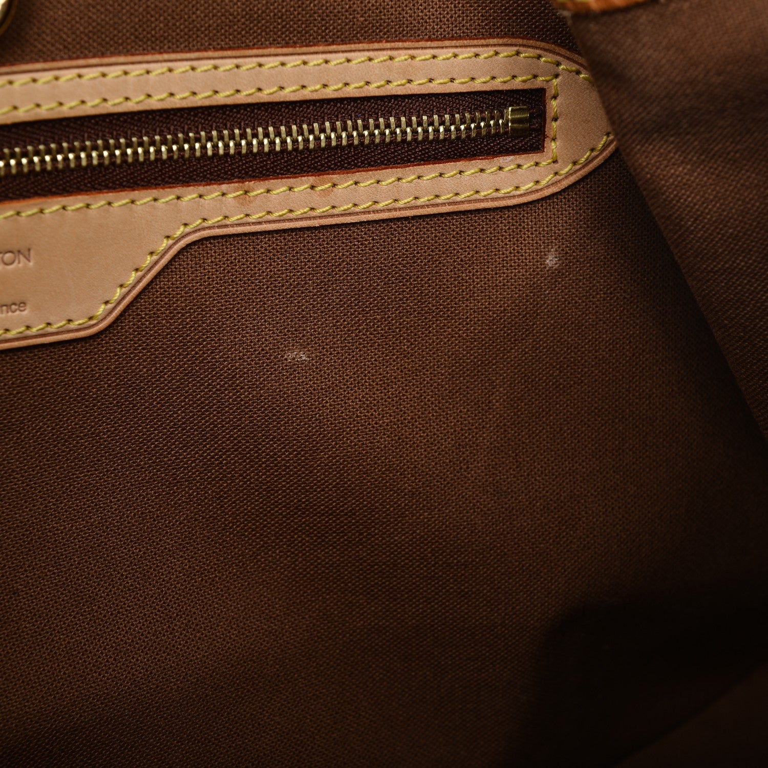 Louis Vuitton Monogram Batignolles Horizontal 26 of 27