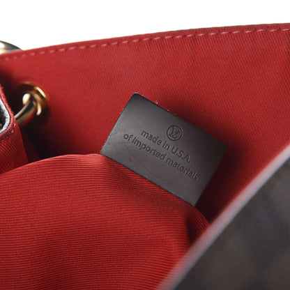 Louis Vuitton Damier Ebene Graceful MM 8 of 12