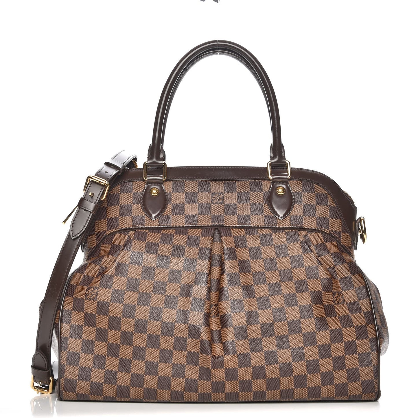Damier Ebene Trevi GM