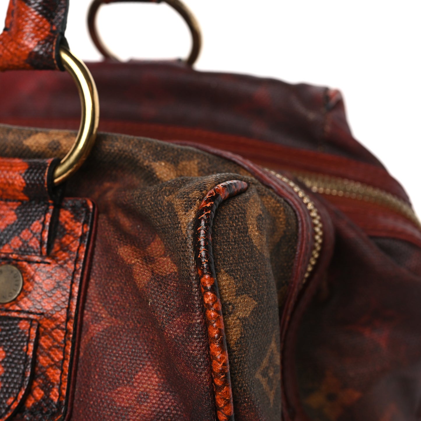 Richard Prince Mancrazy Jokes Bag