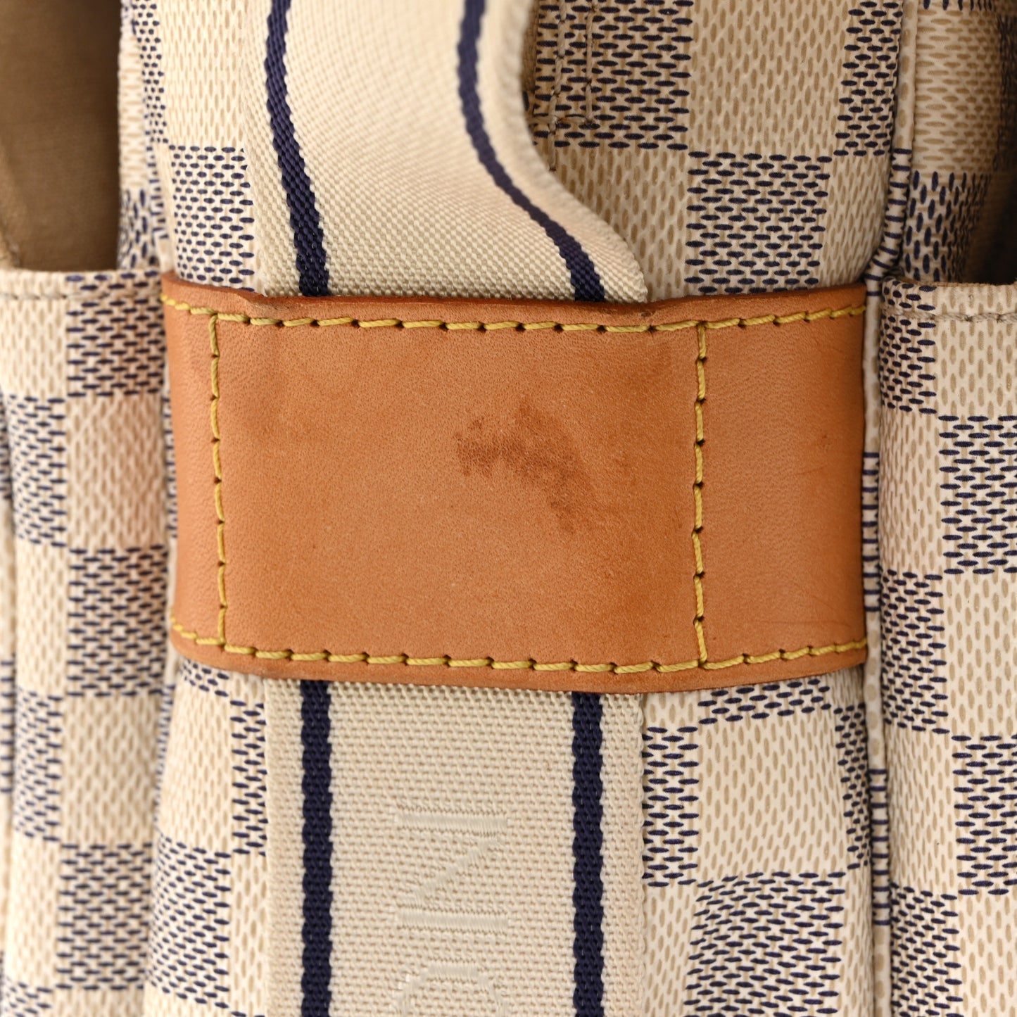 Damier Azur Naviglio