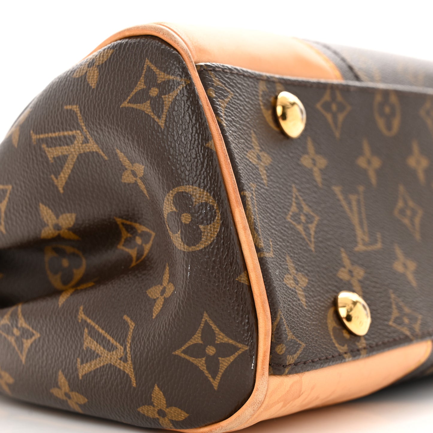 Monogram Beverly MM