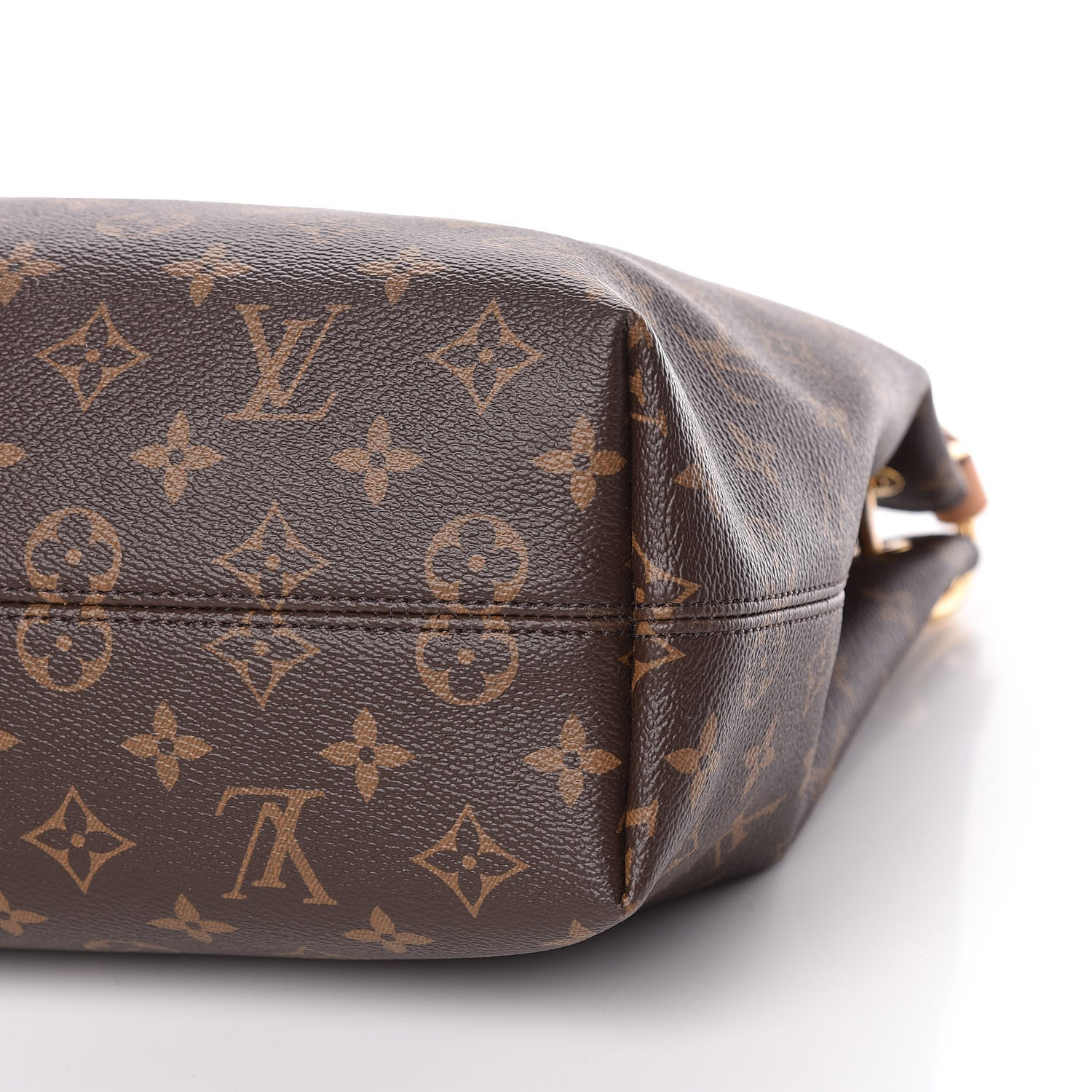 Louis Vuitton Monogram Graceful PM 14 of 14