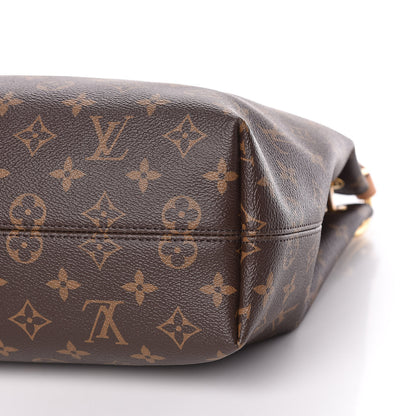 Louis Vuitton Monogram Graceful PM 14 of 14