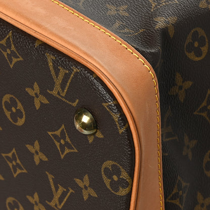 Louis Vuitton Monogram Cruiser 50 10 of 10