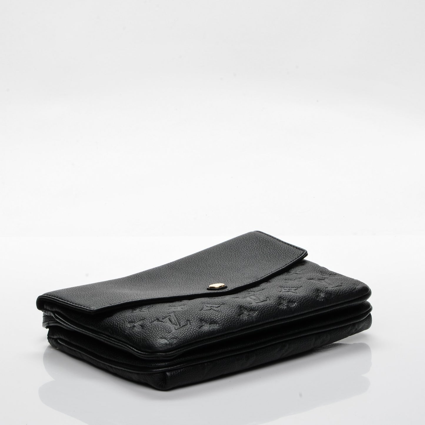Empreinte Twice Black