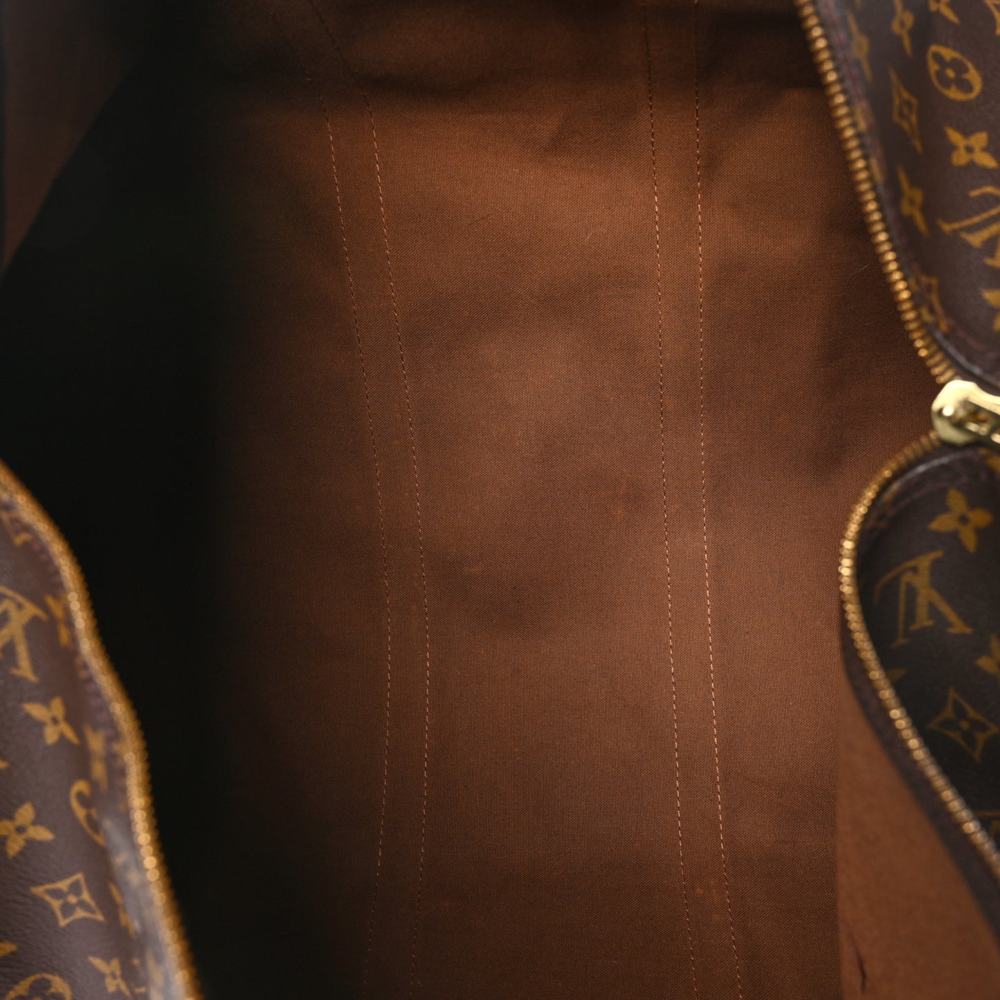 Monogram Keepall Bandouliere 55