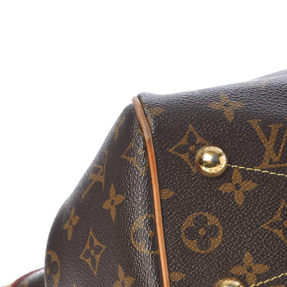 Louis Vuitton Monogram Tivoli PM 8 of 11