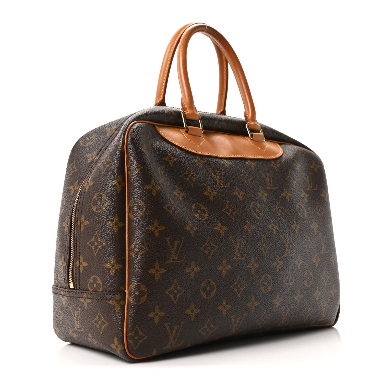 Louis Vuitton Monogram Deauville 3 of 10