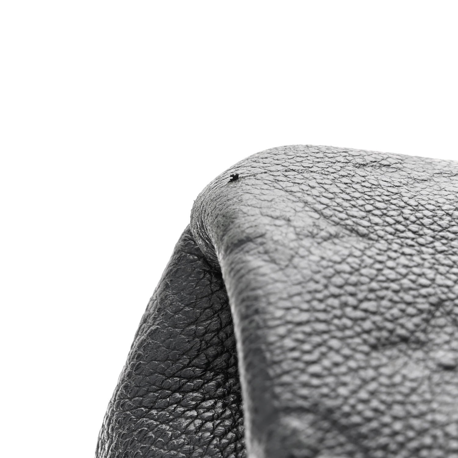 Louis Vuitton Empreinte Artsy MM Black 11 of 12