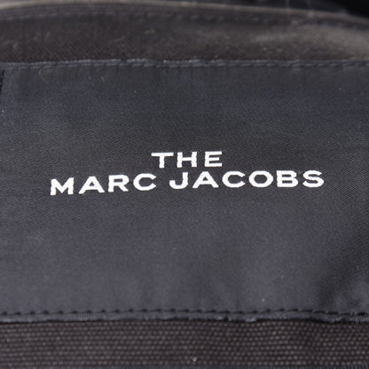 Marc Jacobs Canvas Traveler Tote Black 5 of 12
