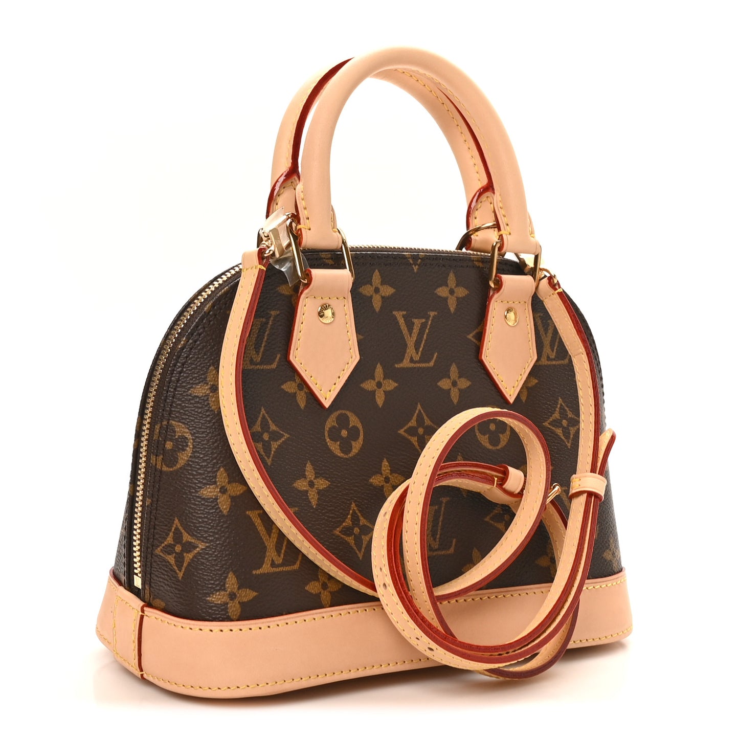 Monogram Alma BB