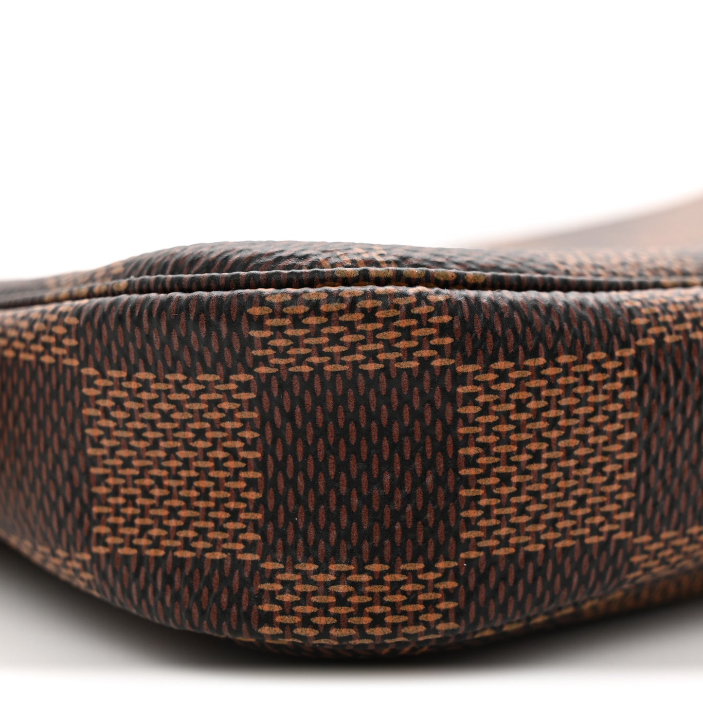 Damier Ebene Mini Pochette Accessories
