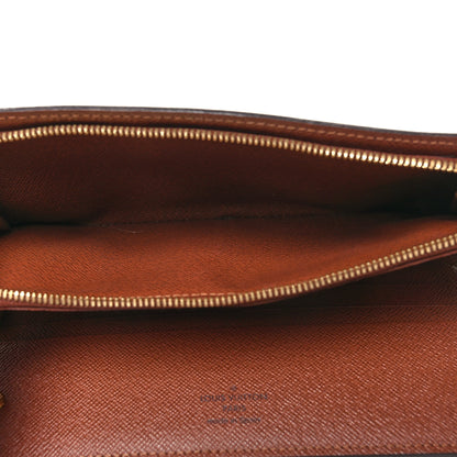 Louis Vuitton Monogram Insolite Wallet 6 of 10