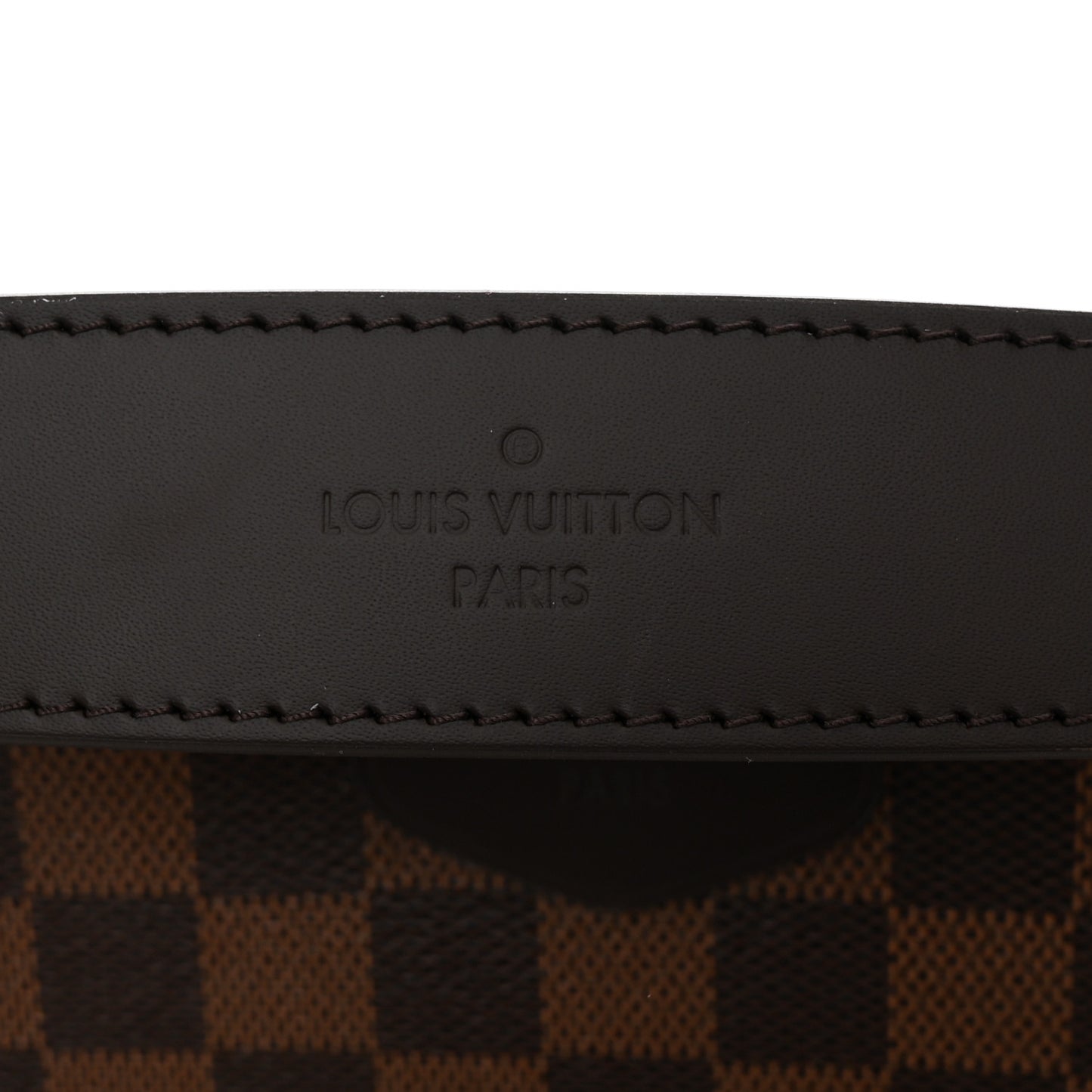 Damier Ebene Graceful MM