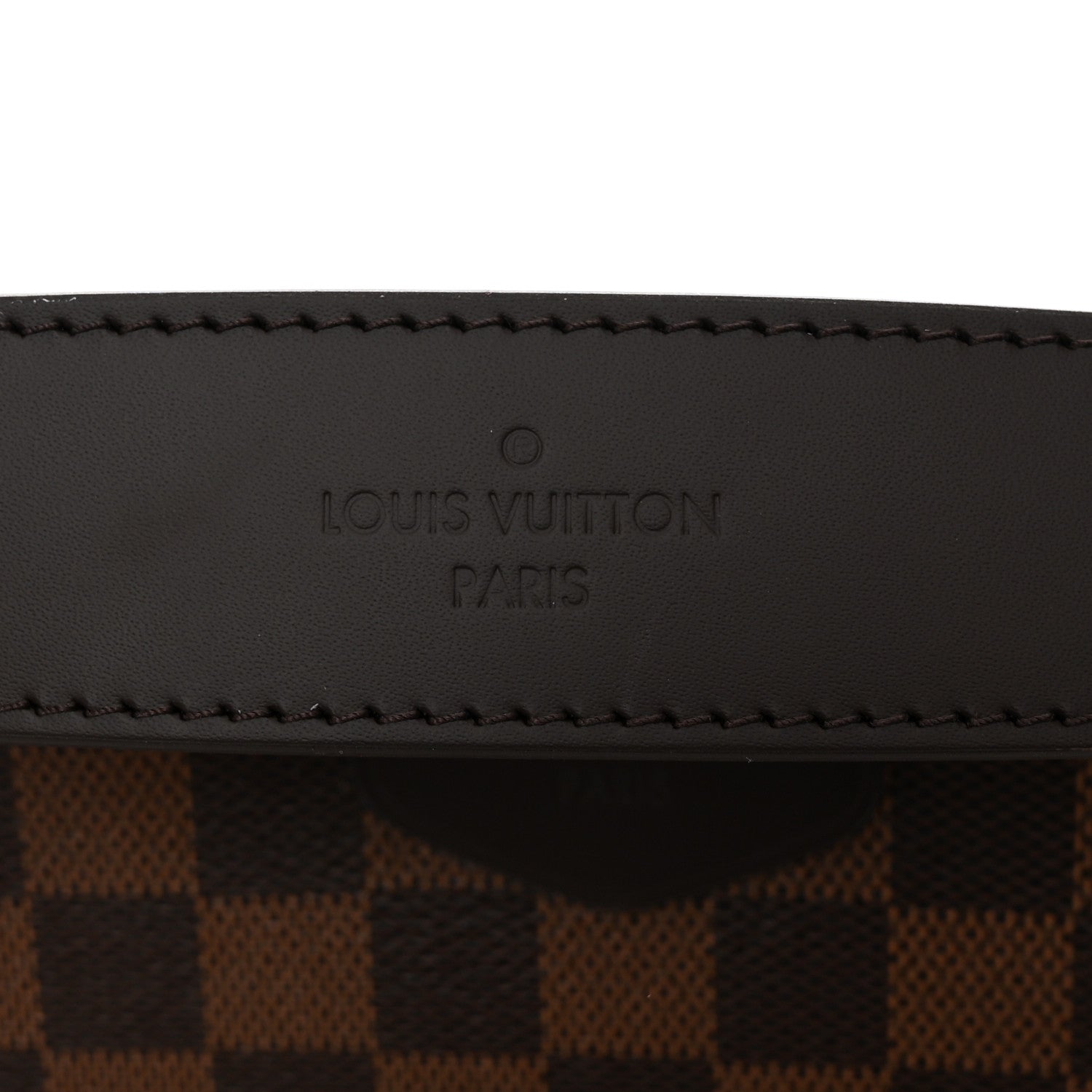 Louis Vuitton Damier Ebene Graceful MM 8 of 13