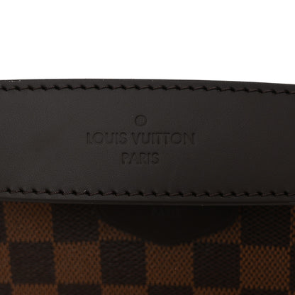 Louis Vuitton Damier Ebene Graceful MM 8 of 13