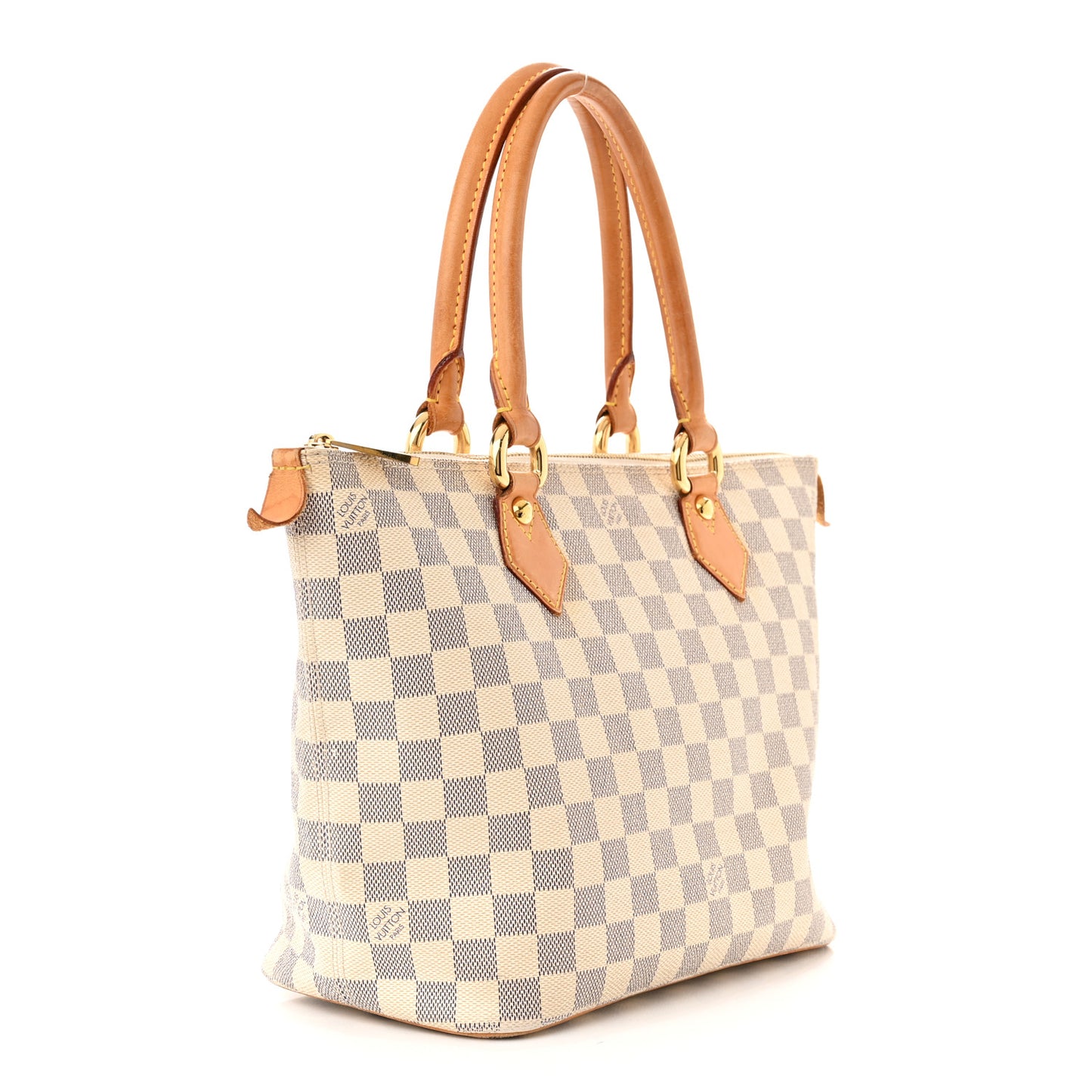 Damier Azur Saleya PM