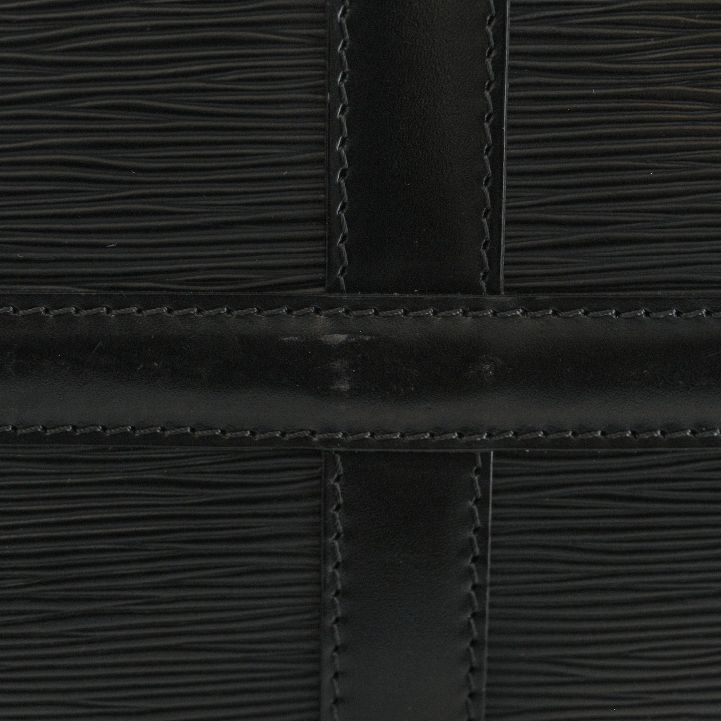 Epi Keepall 55 Black