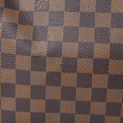 Louis Vuitton Damier Ebene Speedy 30 11 of 14