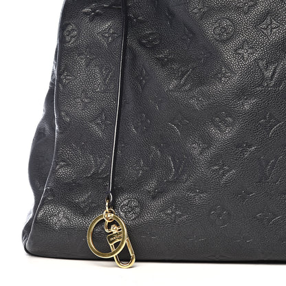 Louis Vuitton Empreinte Artsy MM Infini 9 of 10