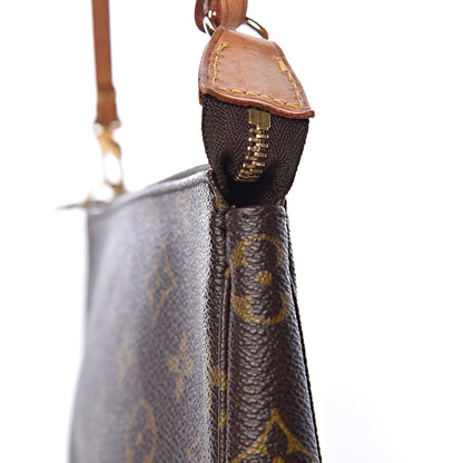 Louis Vuitton Monogram Pochette Accessories 9 of 11