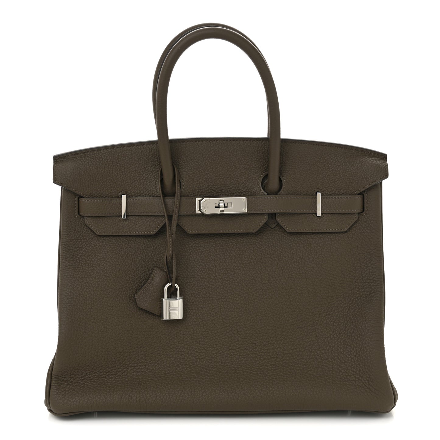 Togo Birkin 35 Ecorce