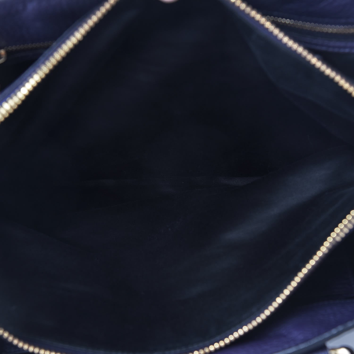 Miu Miu Vitello Daino Tote Uva 6 of 11