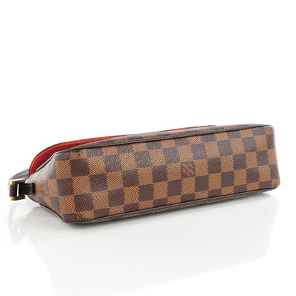 Louis Vuitton Damier Ebene Recoleta 4 of 7