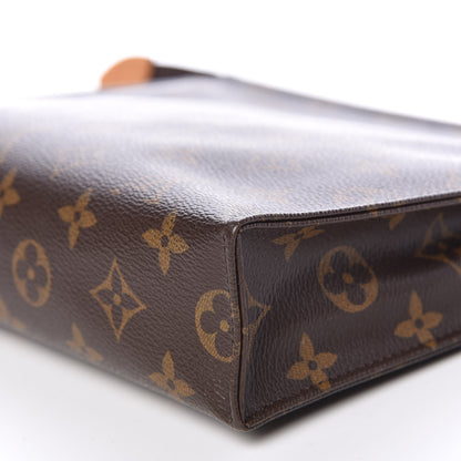 Louis Vuitton Monogram Toiletry Pouch 26 17 of 17