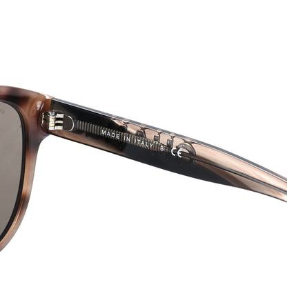 Chanel Acetate Pantos Logo Sunglasses 5458 Tortoise Brown 6 of 8