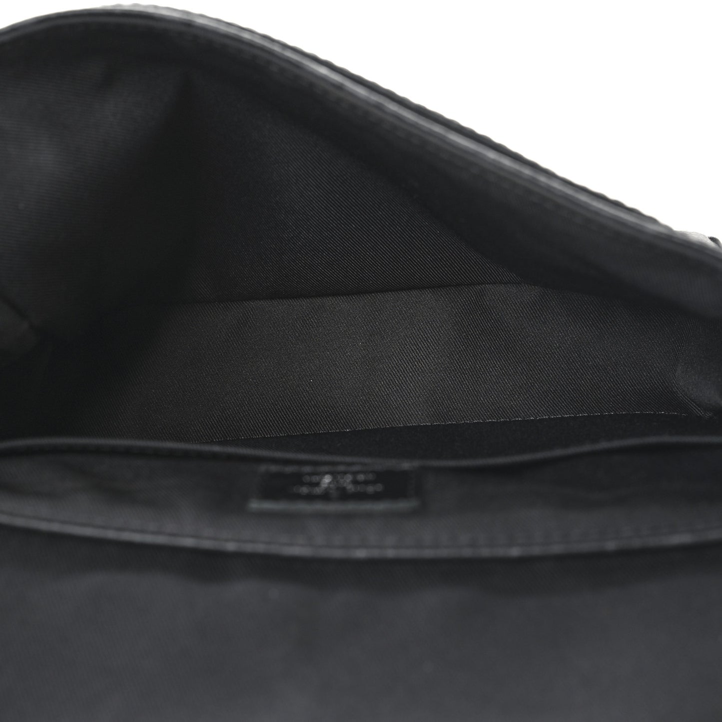 Monogram Eclipse District PM Black