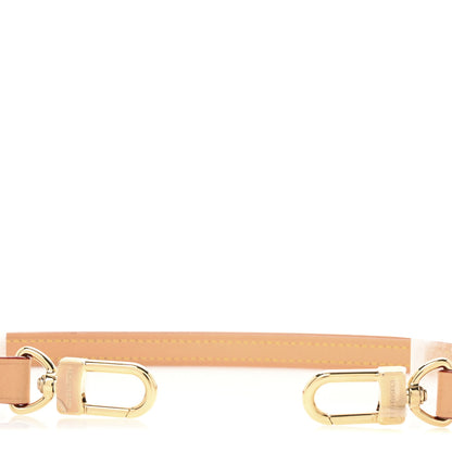 Louis Vuitton Vachetta Loop Adjustable Strap 3 of 4