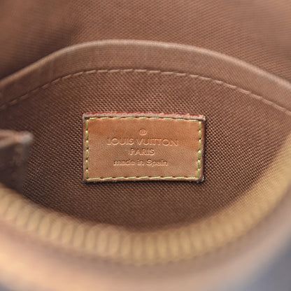 Louis Vuitton Monogram Odeon PM 6 of 20