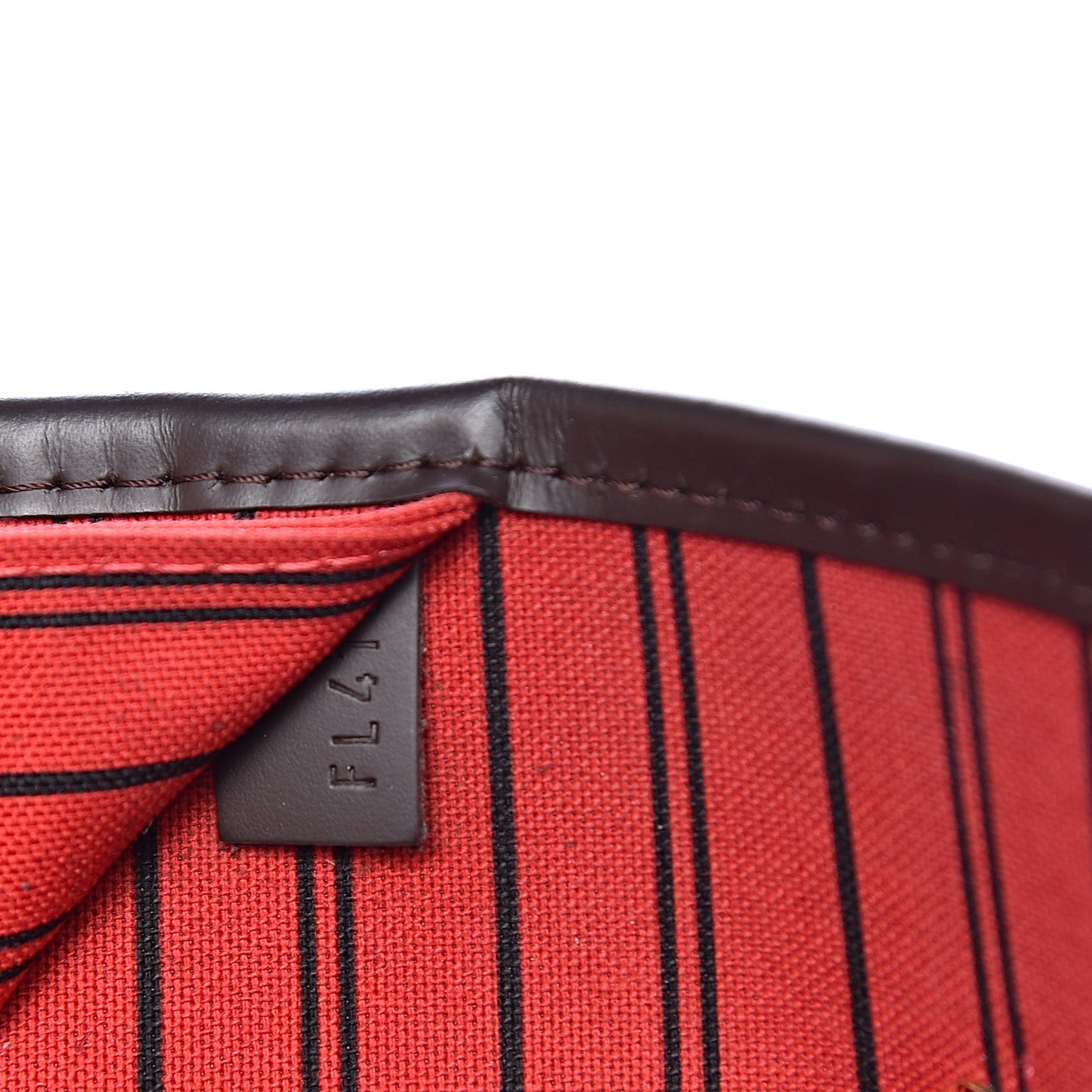 Damier Ebene Neo Neverfull GM
