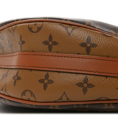 Louis Vuitton Reverse Monogram Loop Hobo 9 of 9