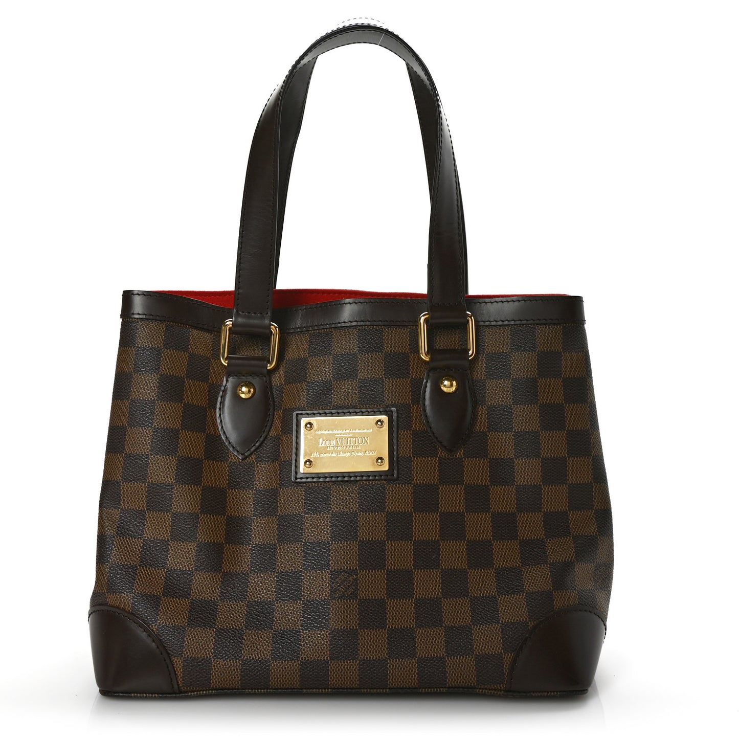 Damier Ebene Hampstead PM